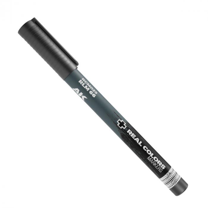 Ak Interactive - RC Marker RLM 66 [1]