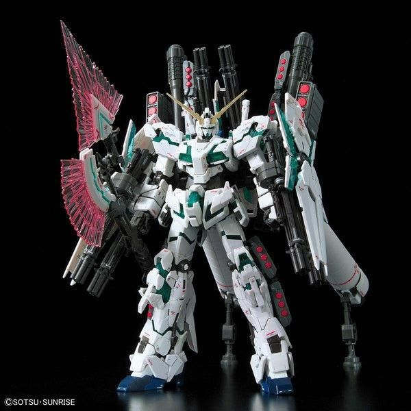 Bandai - RG Full Armor Unicorn Gundam 1/144 [2]