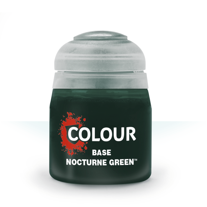 Base : Nocturne Green [1]