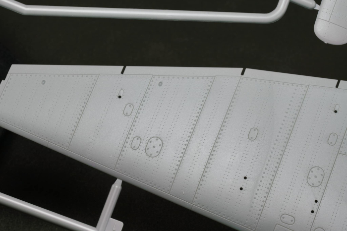 Border Model BF-002 - 1:35 Junkers Ju87G Stuka [6]
