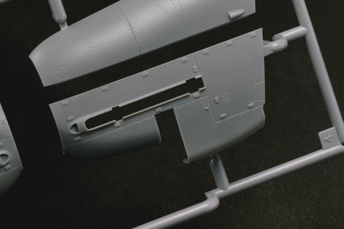 Border Model BF-002 - 1:35 Junkers Ju87G Stuka [4]