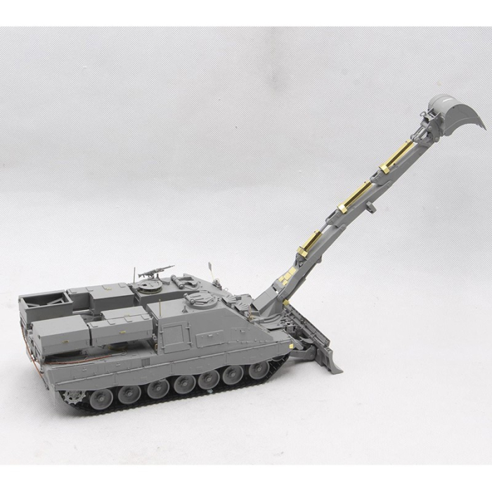 Border Model BT-011 - 1:35 AEV-3 Pionierpanzer Kodiak [3]