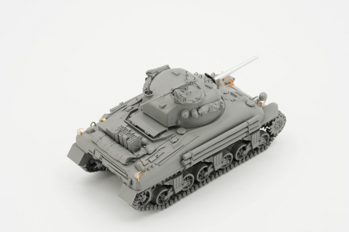 Border Model BT047 1:35 M4A1 Sherman Mid [5]