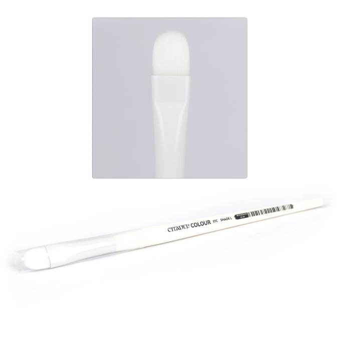 Citadel Shade Synthetic Brush (Large) [1]