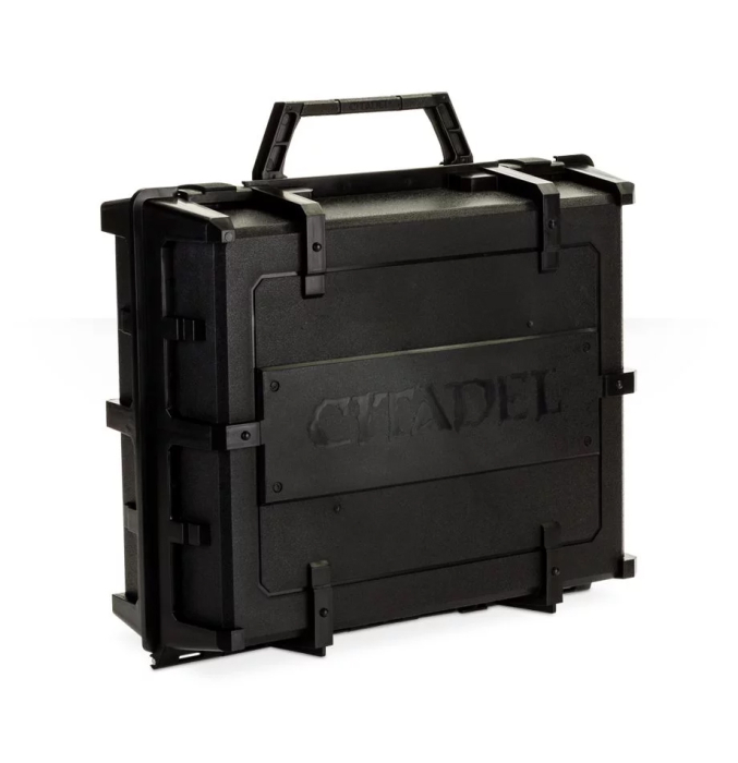 Citadel Skirmish Figure Case [1]
