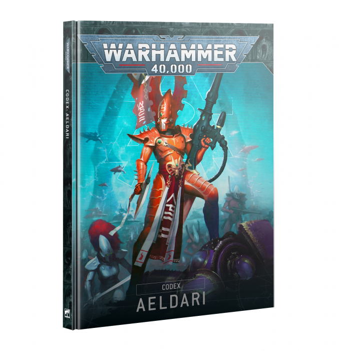 Codex: Aeldari (English) [1]