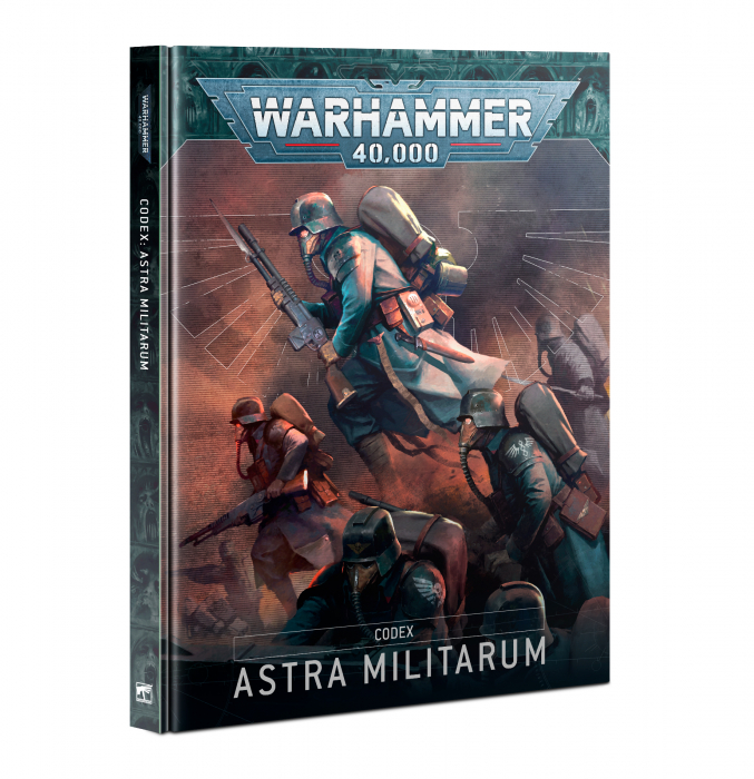 Codex: Astra Militarum (Eng) [1]