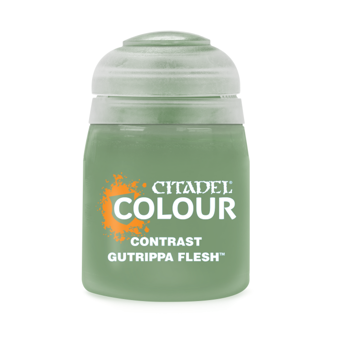 Contrast : Gutrippa Flesh [1]