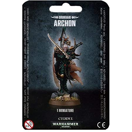 Drukhari Archon [1]