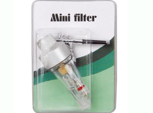 Fengda BD-12 - Mini filtru umiditate pentru aerograf [1]