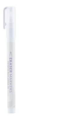 Gaahleri - Metallic Series Markers - Eraser [1]