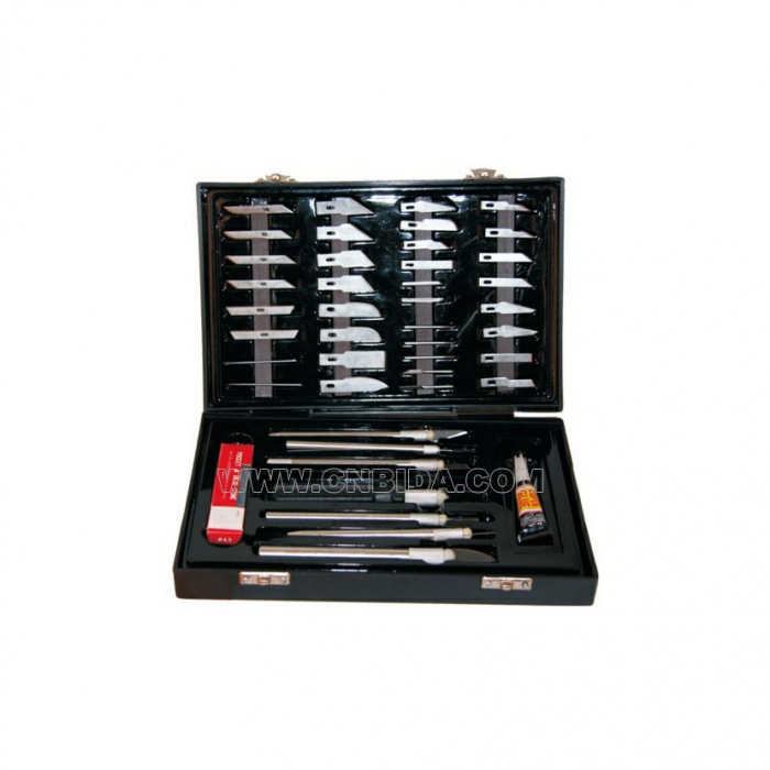 Set de gravura Fengda BD-450 [1]