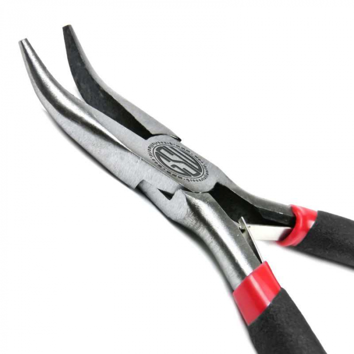 GSW - Bent Long Nose Plier [1]