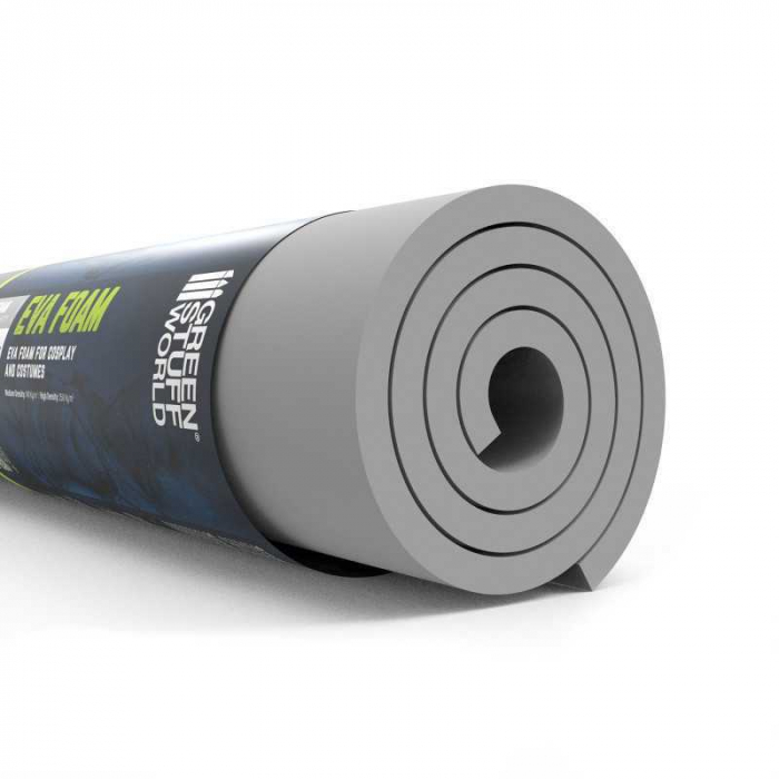 GSW - Cosplay EVA foam 10mm - Medium Density [1]
