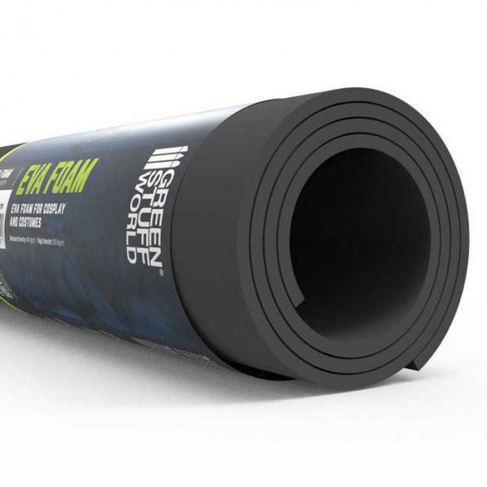GSW - Cosplay EVA foam 5mm - High Density [1]