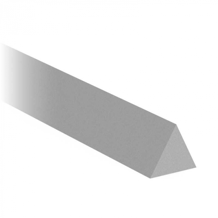 GSW - EVA foam bevels - Triangle 10 mm [1]
