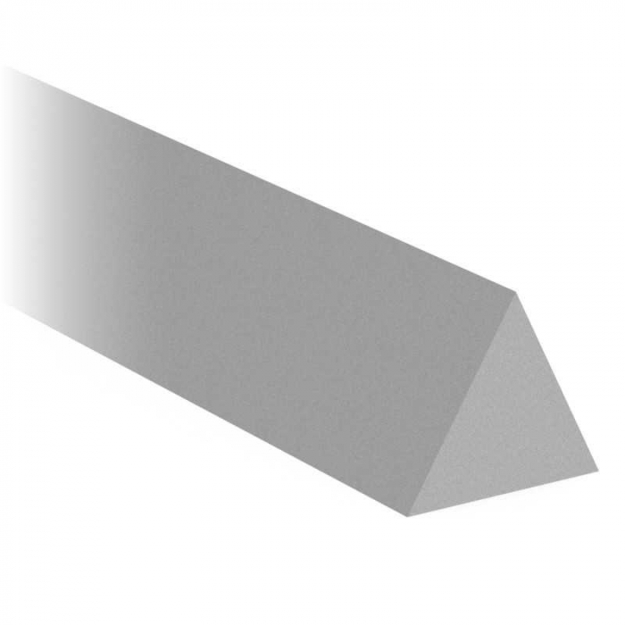 GSW - EVA foam bevels - Triangle 15 mm [1]