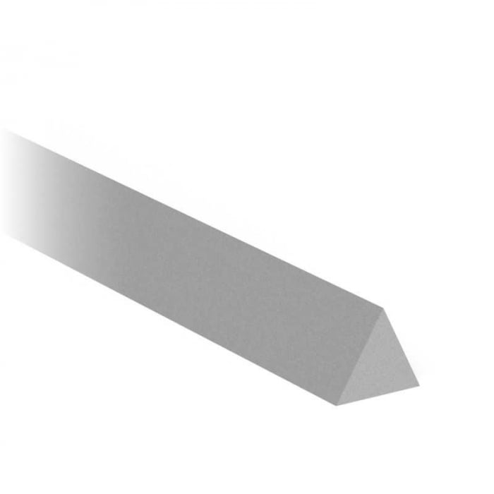 GSW - EVA foam bevels - Triangle 8 mm [1]