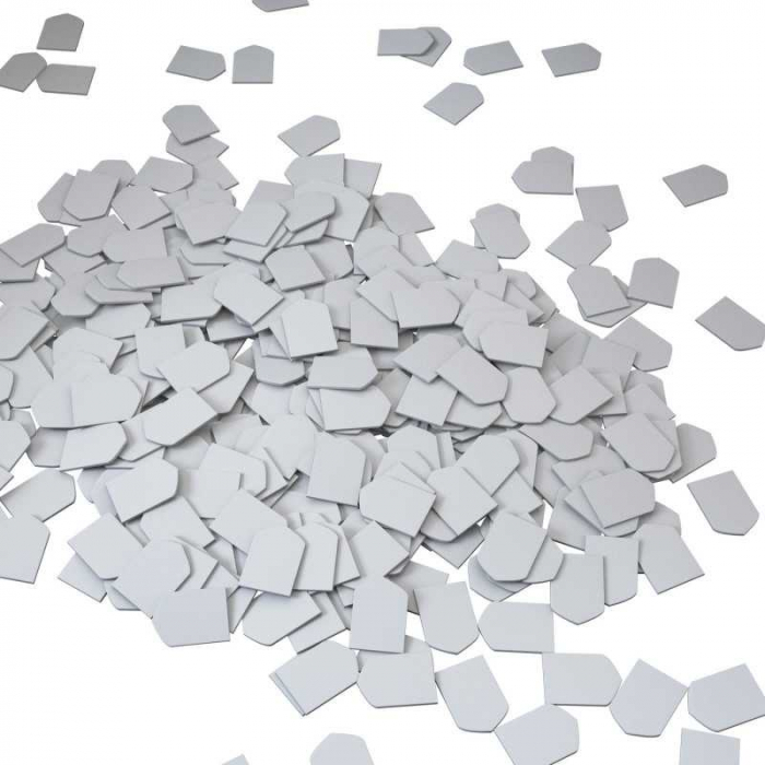 GSW - Eva Foam Scales - Shield [1]