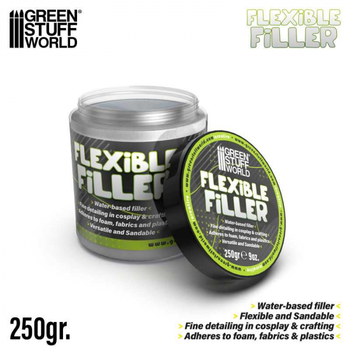 GSW - Flexible Filler 250 ml [3]