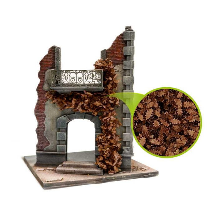 GSW - Ivy Foliage - Brown Oak - Large [1]
