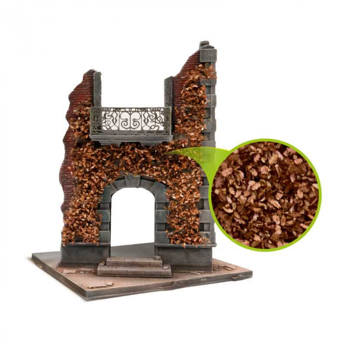 GSW - Ivy Foliage - Brown Oak - Small [1]