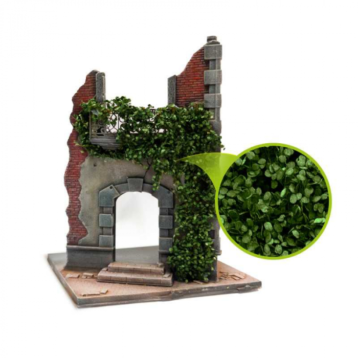GSW - Ivy Foliage - Dark Green Birch - Large [1]