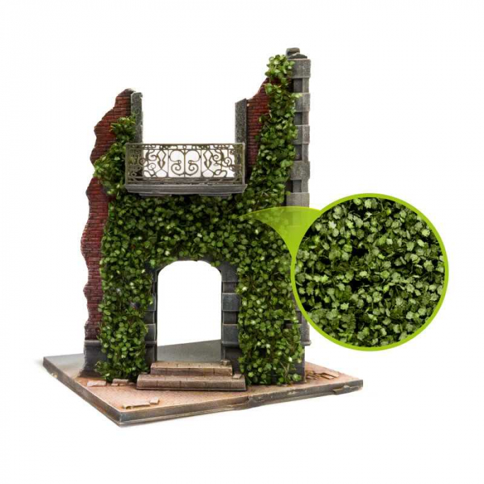 GSW - Ivy Foliage - Dark Green Maple - Small [1]