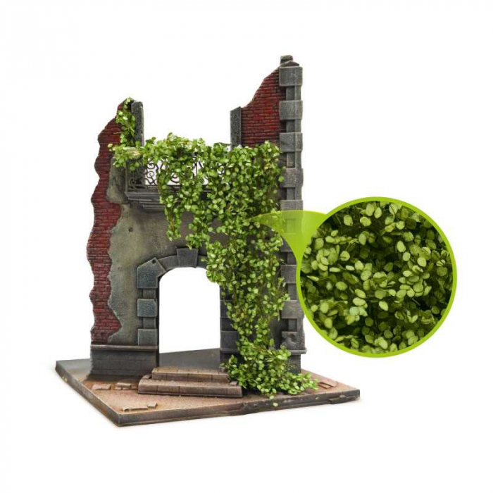 GSW - Ivy Foliage - Light Green Birch - Large [1]
