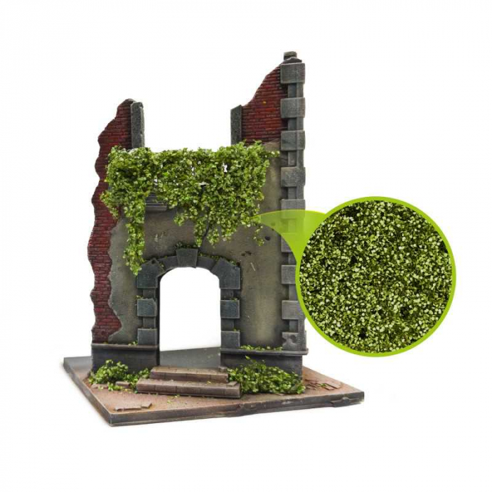 GSW - Ivy Foliage - Light Green Birch - Small [1]