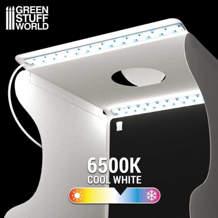 GSW - Lightbox Studio XL [4]