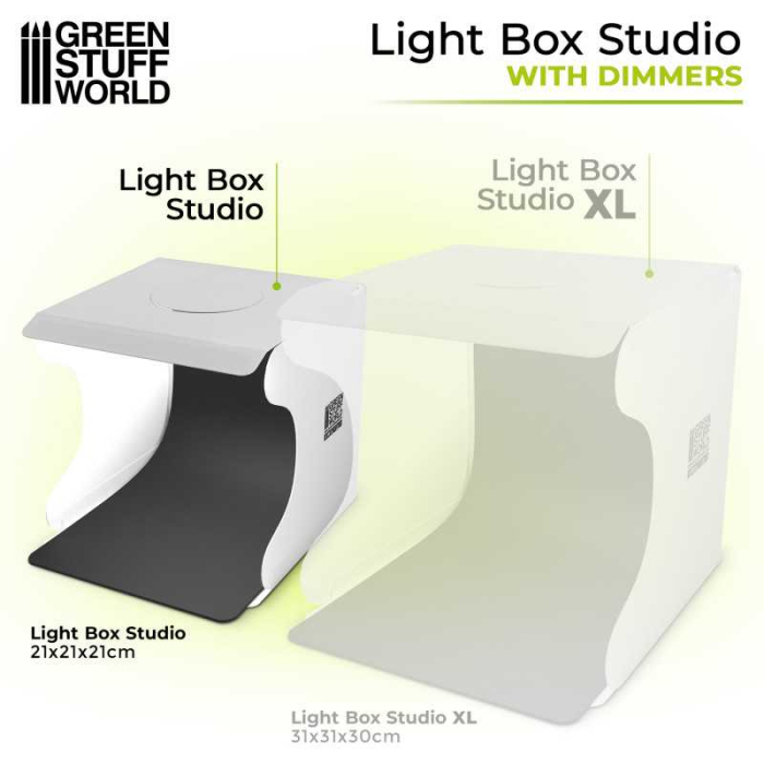 GSW - Lightbox Studio [4]