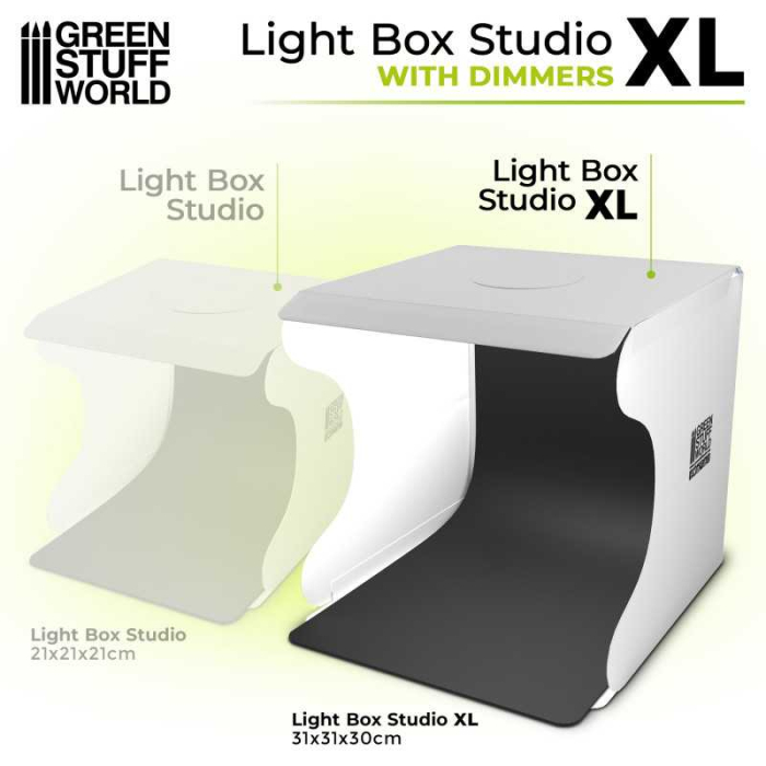 GSW - Lightbox Studio XL [2]