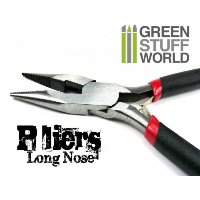 GSW - Long Nose Plier [1]