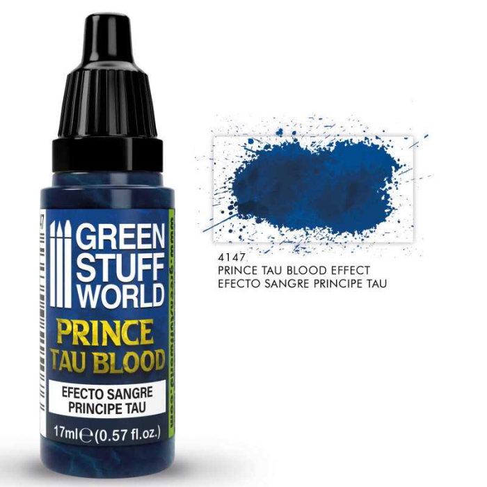 GSW - PRINCE TAU BLOOD [1]