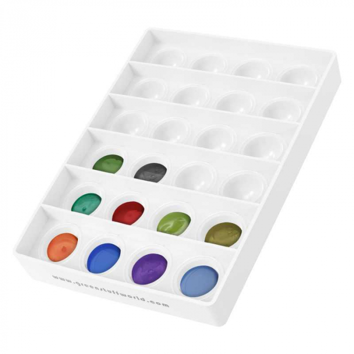 GSW - Push Pop Mixing Palette [1]