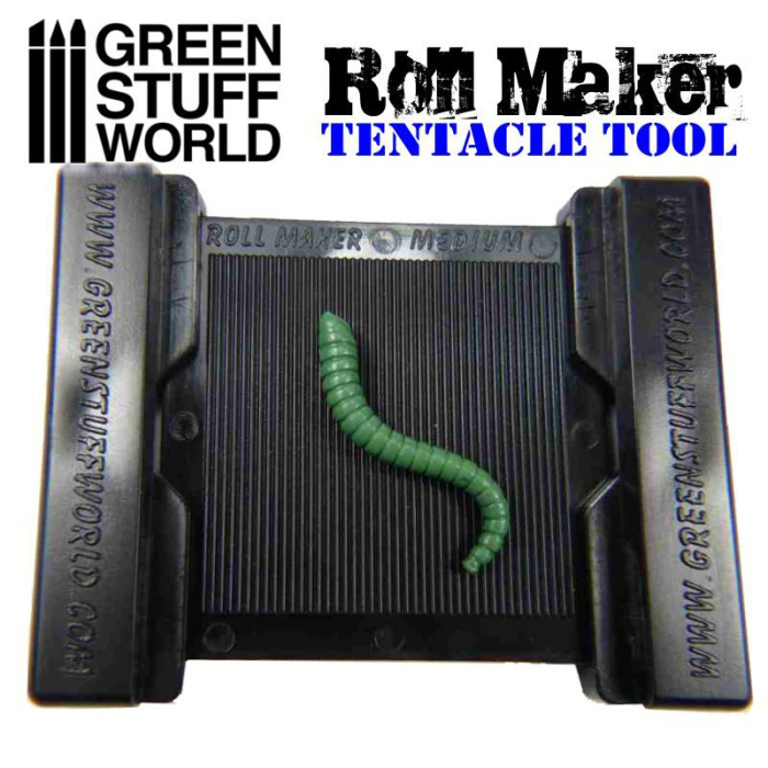 GSW - Roll Maker Set [2]