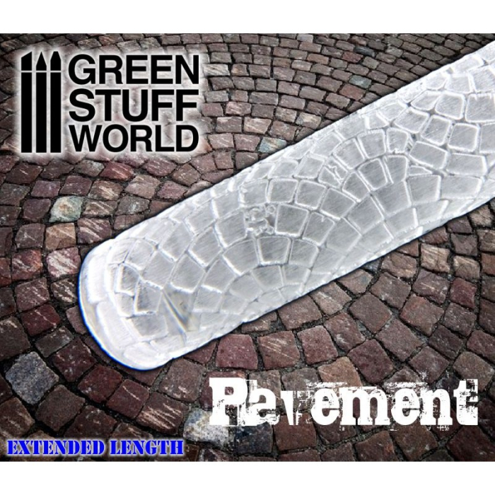 GSW - Rolling Pin Pavement [1]