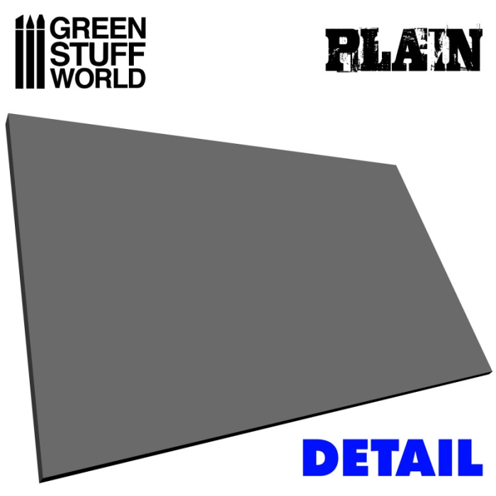 GSW - Rolling Pin Plain [2]