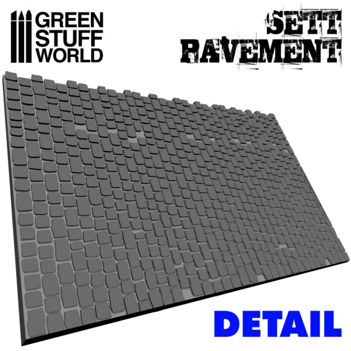 GSW - Rolling Pin Sett Pavement [2]