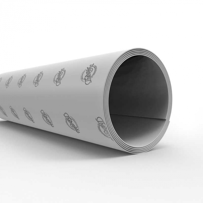 GSW - ThermoArt Worbla Pearly White 375x1000 mm (L2) [1]