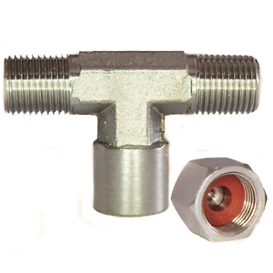 Haosheng HS-V3 - Distribuitor aer 2 cai (splitter) [1]