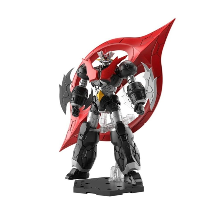 Bandai HG 1:144 Mazinger ZERO (Infinitism) [2]