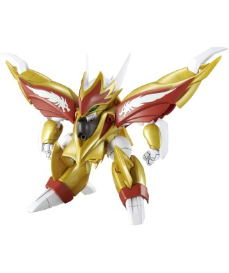 HG RYUSEIMARU [2]
