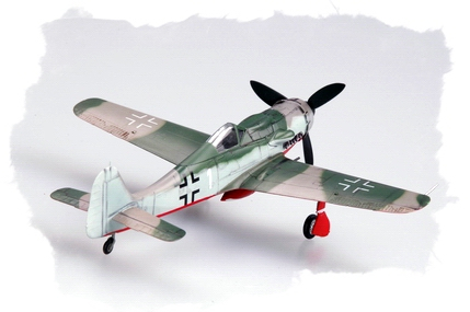 Hobby Boss 80228 - 1:72 Focke-Wulf Fw190D-9 [3]