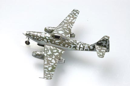 Hobby Boss 80248 - 1:72 Me262A-2A [2]