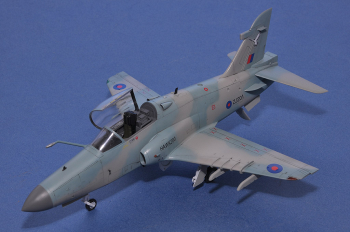 Hobby Boss 81737 - 1:48 Hawk MK.200/208/209 [2]