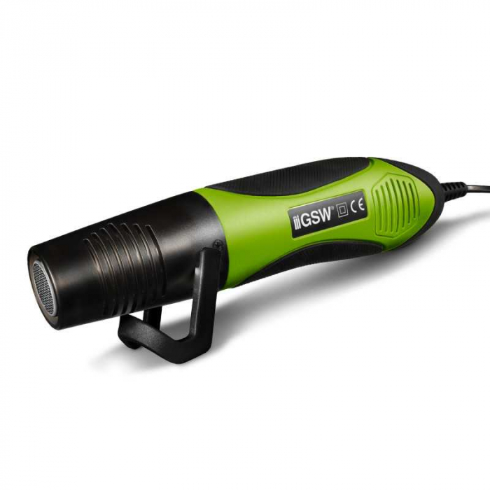 GSW - Hot Air Gun 450W [1]