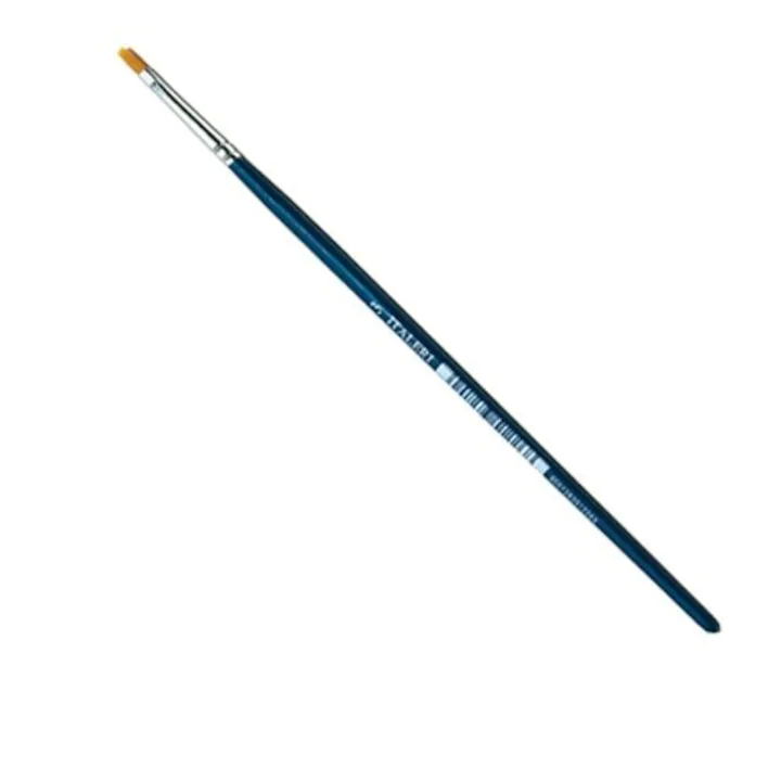 Italeri 51227 - 4 Brush Synthetic Flat [1]
