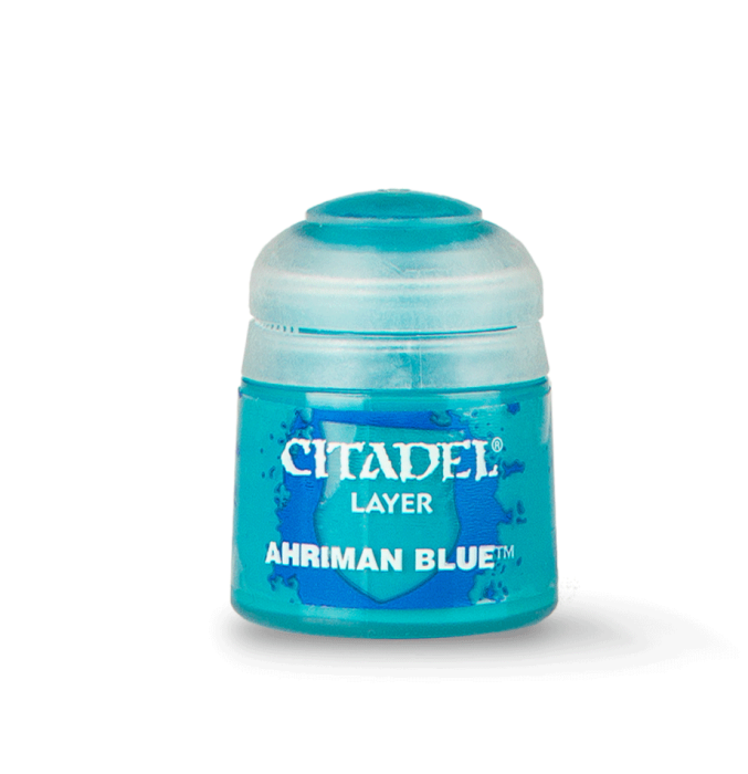 Layer : Ahriman Blue [1]
